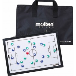 Planšetas futbolo treneriui MOLTEN