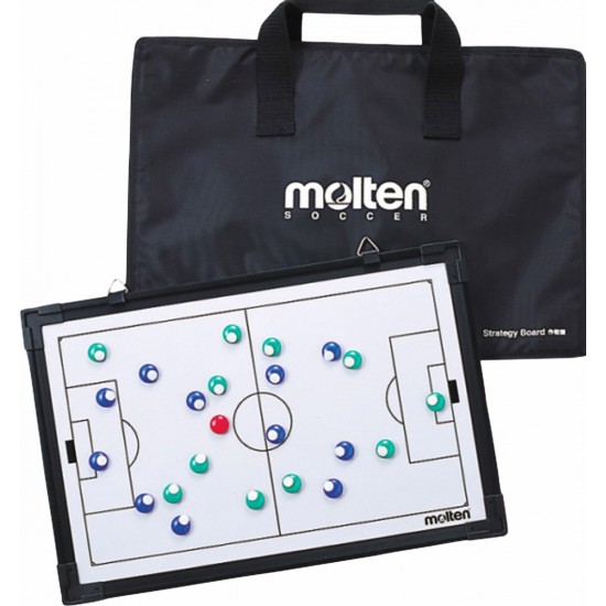 Planšetas futbolo treneriui MOLTEN
