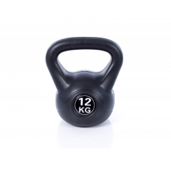 Plastikinė Gyra Tomaz Sport 12kg Užpildyta Cementu