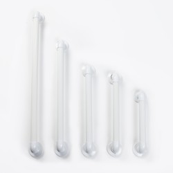 Plastikinis Laikiklis Prie Sienos 61 cm