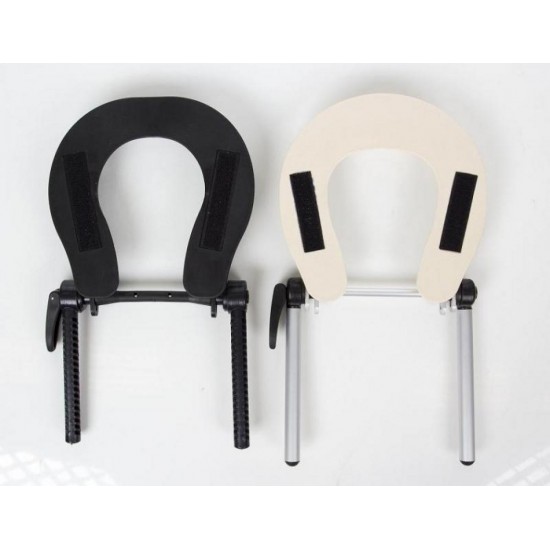 Plastmasinė Galvos Atrama RESTPRO® Plastmasinė Galvos Atrama RESTPRO®