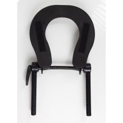 Plastmasinė Galvos Atrama RESTPRO®