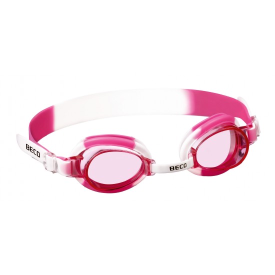 Plaukimo akiniai Kids HALIFAX 9901 14 pink