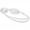 Plaukimo akiniai Nike Os Chrome balti