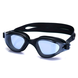 Plaukimo akiniai suaugusiems THOMS TS-SG01 Black