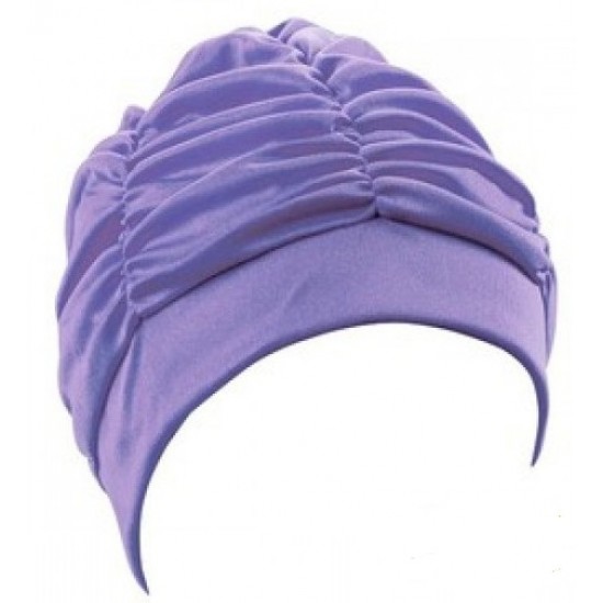 Plaukimo kepuraitė BECO 7600, violetinė