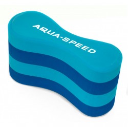 Plaukimo lenta Aqua Speed Ósemka  4/160