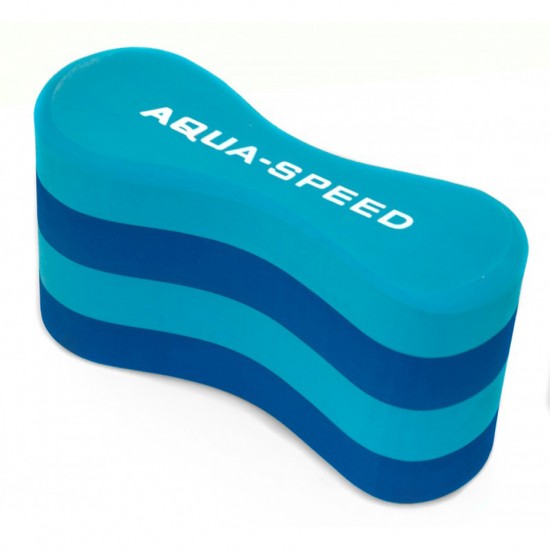 Plaukimo lenta Aqua Speed Ósemka  4/160