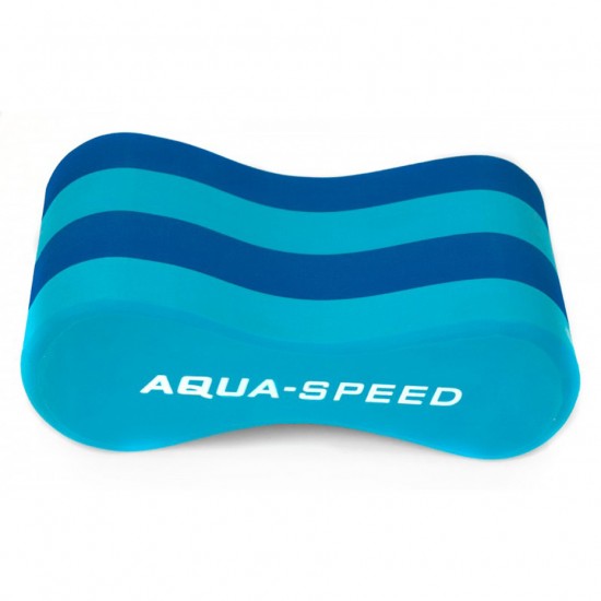 Plaukimo lenta Aqua Speed Ósemka  4/160