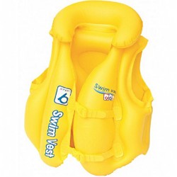 Plaukimo liemenė Bestway Swim Safe 51x46 cm 32034 5761