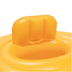 Plaukimo ratas BESTWAY SWIM SAFE 69 cm 32096-5785