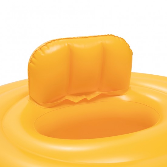 Plaukimo ratas BESTWAY SWIM SAFE 69 cm 32096-5785 Plaukimo ratas BESTWAY SWIM SAFE 69 cm 32096-5785