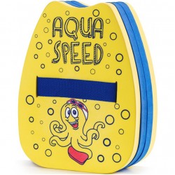 Pludurioujanti kuprinė Aqua-Speed Kiddie Octopus