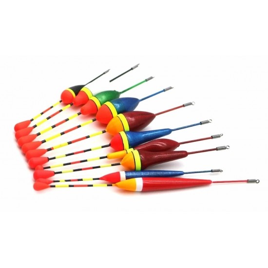 Pludžių rinkinys 10vnt AG103A