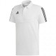 Polo Marškinėliai adidas Tiro 19 Cotton  M DU0870