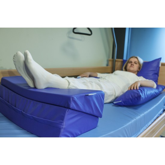 Pozicionavimo Pagalvėlė-Trikampis HL-1000 Pozicionavimo Pagalvėlė-Trikampis HL-1000