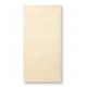 Prabangus bambukinis rankšluostis MALFINI Bamboo Towel 951 (50 × 100 cm) Almond