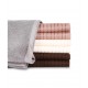 Prabangus bambukinis rankšluostis MALFINI Bamboo Towel 951 (50 × 100 cm) Antique silver
