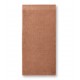 Prabangus bambukinis rankšluostis MALFINI Bamboo Towel 951 (50 × 100 cm) Nougat