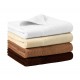 Prabangus bambukinis rankšluostis MALFINI Bamboo Towel 951 (50 × 100 cm) Nougat