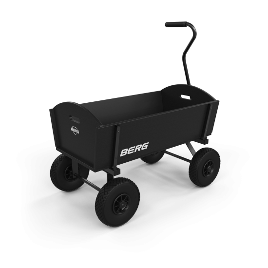 Priekaba pedaliniam kartingui BERG XL