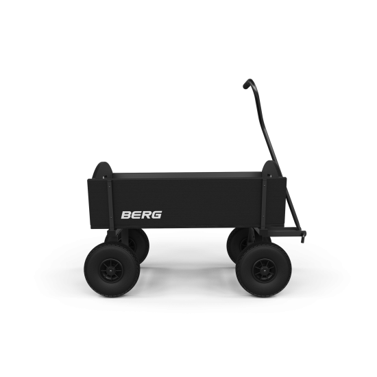 Priekaba pedaliniam kartingui BERG XL