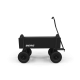 Priekaba pedaliniam kartingui BERG XL