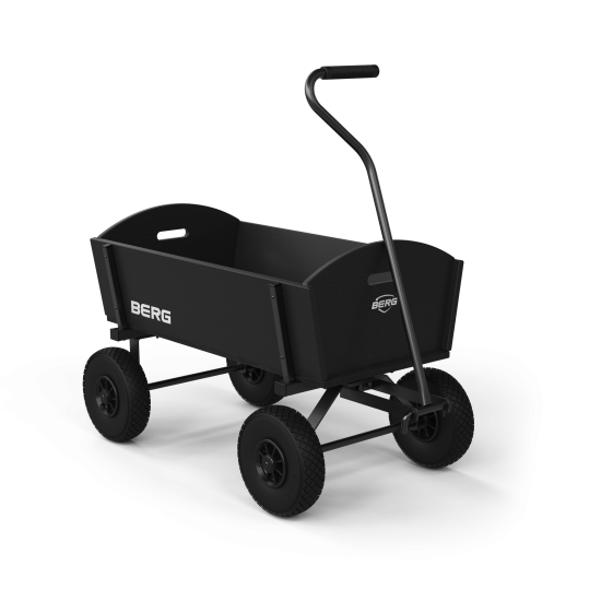 Priekaba pedaliniam kartingui BERG XL
