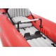 Pripučiama baidarė Intex EXCURSION PRO KAYAK 384x94x46 cm Pripučiama baidarė Intex EXCURSION PRO KAYAK 384x94x46 cm
