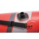 Pripučiama baidarė Intex EXCURSION PRO KAYAK 384x94x46 cm Pripučiama baidarė Intex EXCURSION PRO KAYAK 384x94x46 cm