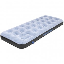 Pripučiamas čiužinys High Peak Single Comfort Plus 185x74x20