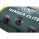 Pripučiami 3-vietų Bestway Ranger Elite X3 Raft, 295x130x46 cm, 65160