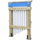 Puikūs instrumentų varpeliai vaikams CLASSIC WORLD EDU