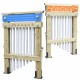 Puikūs instrumentų varpeliai vaikams CLASSIC WORLD EDU
