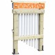 Puikūs instrumentų varpeliai vaikams CLASSIC WORLD EDU