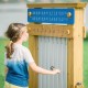 Puikūs instrumentų varpeliai vaikams CLASSIC WORLD EDU