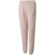 Puma Alpha Sweatpants FL Kelnės Rožinės 589235 36