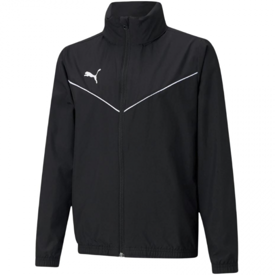 Puma teamRISE All Weather Striukė Juoda 657402 03