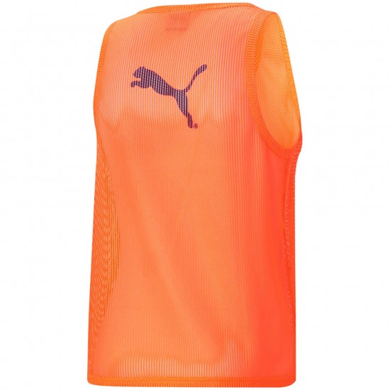 Puma Vyriškas Žymeklis Oranžinis 657251 40