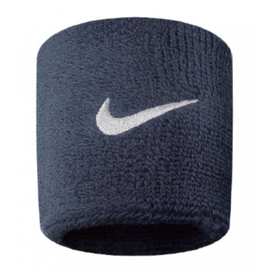 Raiščiai riešui NIKE SWOOSH NN04416, 2 vnt.