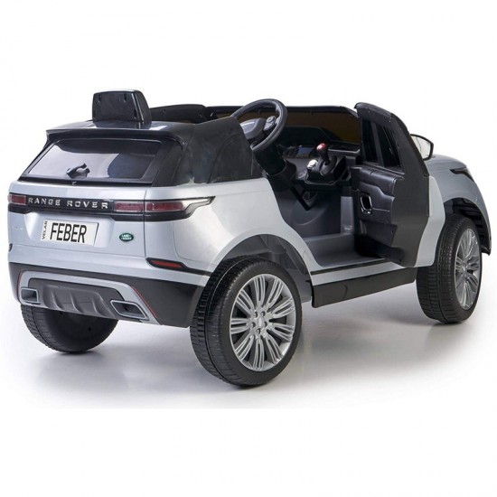 Range Rover Velar 6V CE akumuliatorinis automobilis FEBER
