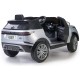 Range Rover Velar 6V CE akumuliatorinis automobilis FEBER