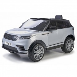 Range Rover Velar 6V CE akumuliatorinis automobilis FEBER