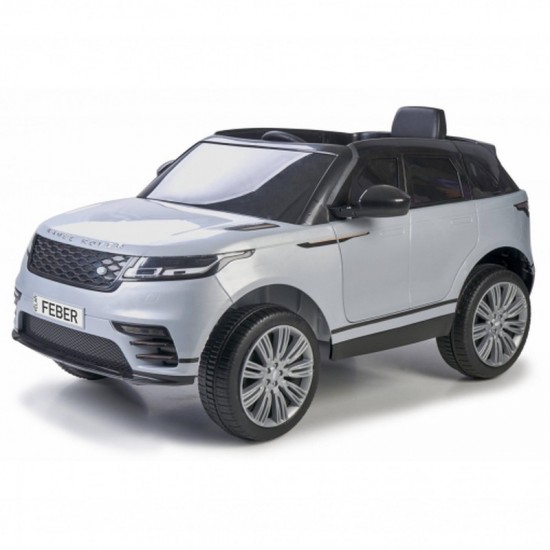 Range Rover Velar 6V CE akumuliatorinis automobilis FEBER