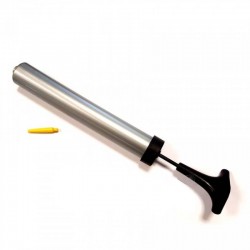 Rankinė Pompa Original PEZZI Handpump KIT 32 cm 300CC