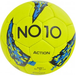 Rankinio kamuolys NO10 Action Junior 1