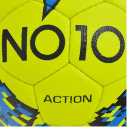 Rankinio kamuolys NO10 Action Mini 0