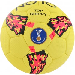 Rankinio kamuolys NO10 TOP GRIPPY I  56047-1