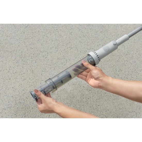 Rankinis povandeninis siurblys akumuliatorinis Bestway Lay-Z-Spa 60327