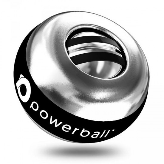 Rankos treniruoklis Powerball Metal Titan Autostart Pro Rankos treniruoklis Powerball Metal Titan Autostart Pro